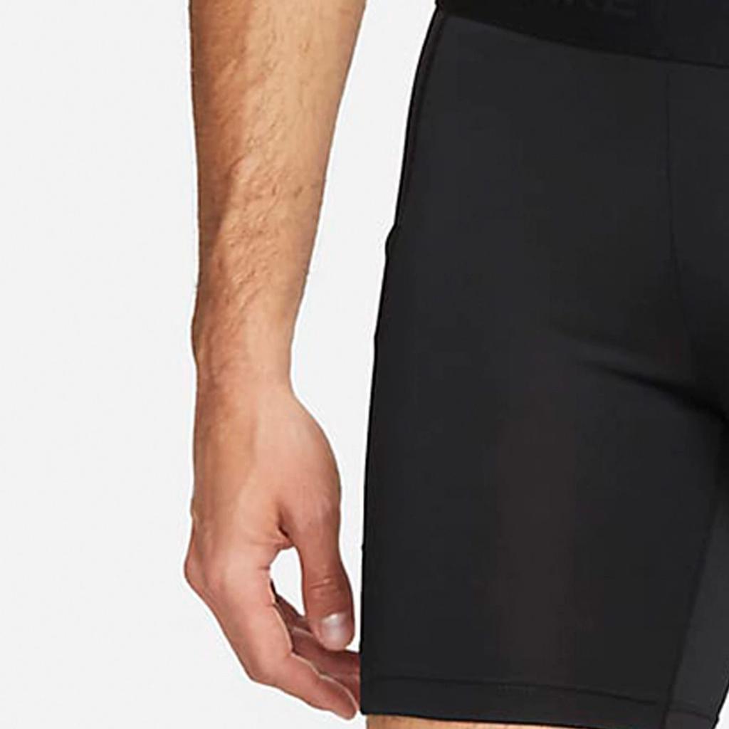 Nike /Nike Summer Men's Sports Training Running Breathable Tight Shorts Fb7959-010