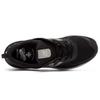 New Balance 574 Sport Black/White Women's WS574SAD