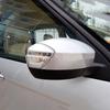 Front Right Door Wing Mirror Cover Cap Case For Ford S-Max MK1 2006-2015 Clip-on