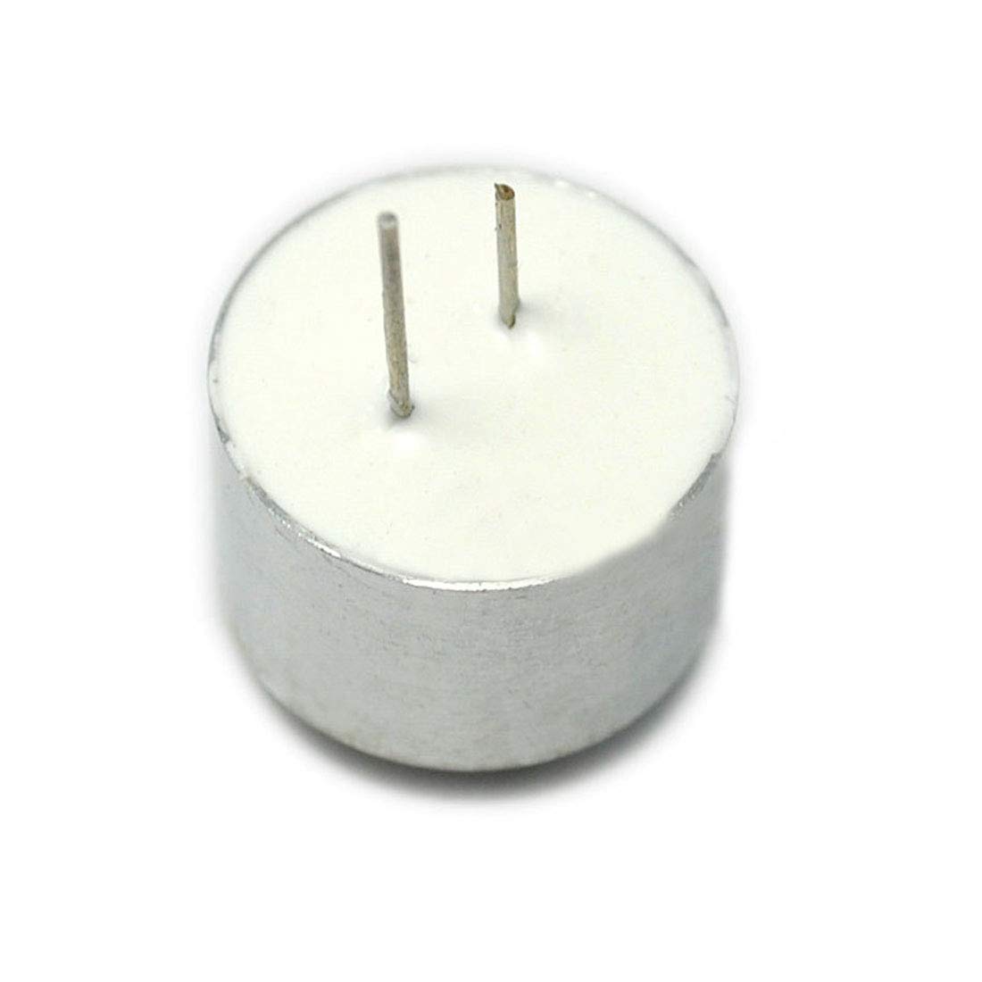 

HiLetgo 4 шт. Ультразвуковий датчик-трансивер Водонепроникний Діаметр 16 мм