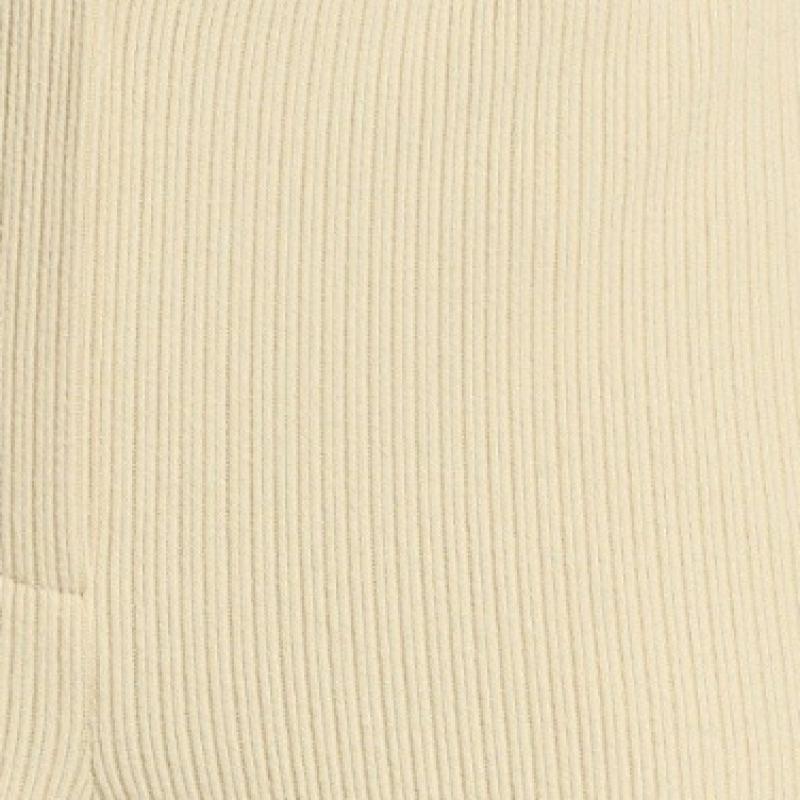 Bcbg Wide Corduroy Pants B5wag380