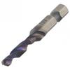 Screw Machine Tap Drill Bit 1Pcs Compound Tap M3-M10