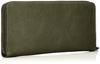 Mozu Wallet No. 86121 Women's Green One Size