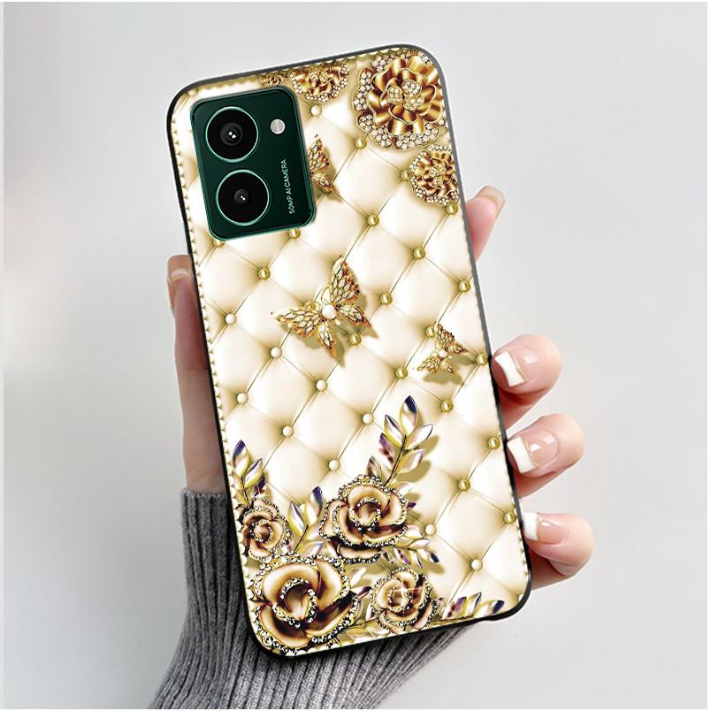 Casing For Nokia HMD Pulse Pro / HMD Pulse / HMD Pulse+ Case Luxury Cute Cool Boys Girls Soft Silicone Matte Phone Cover Shell