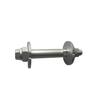 Front Lower Suspension Adjustment Screw & Iron Bushing for Toyota Lan (48409-60040, 48190-60040)