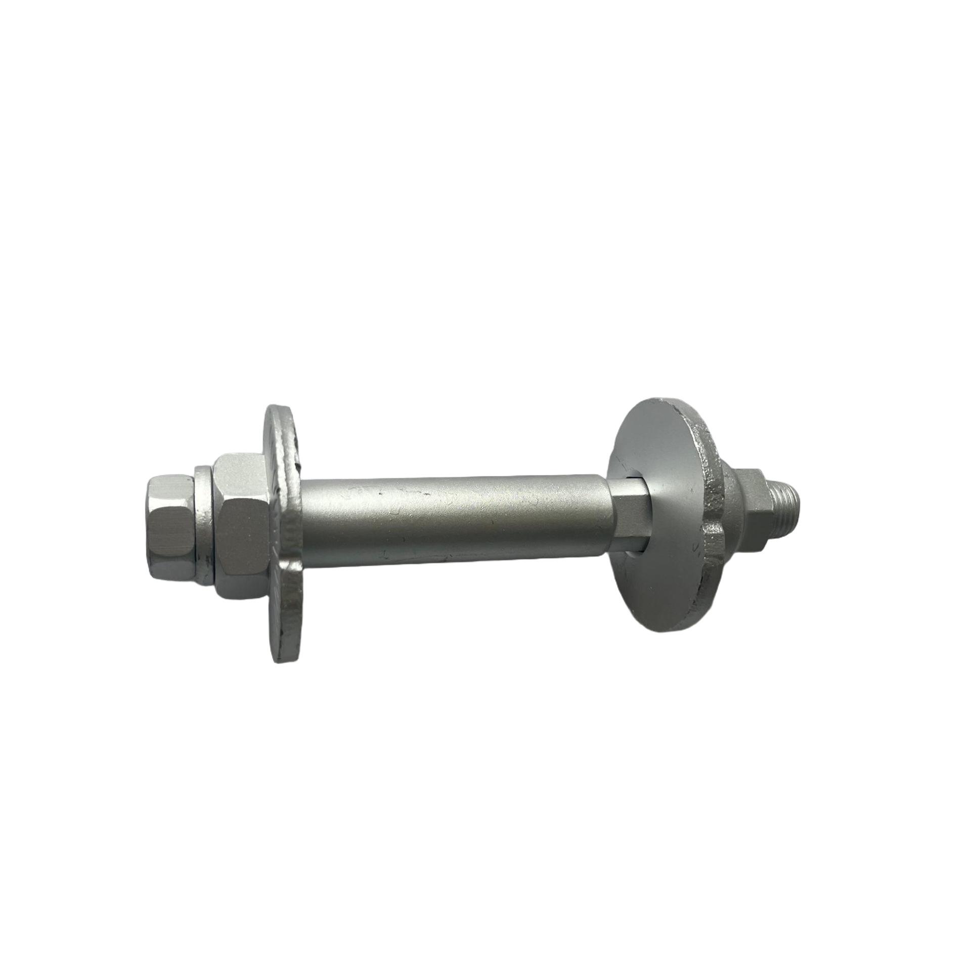 Front Lower Suspension Adjustment Screw & Iron Bushing for Toyota Lan (48409-60040, 48190-60040) Iron Bushing