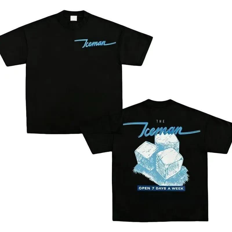 Ice Man Drake Retro 3.0 T-shirt, unisex rap shirt, rap T-shirt, music fan shir XL