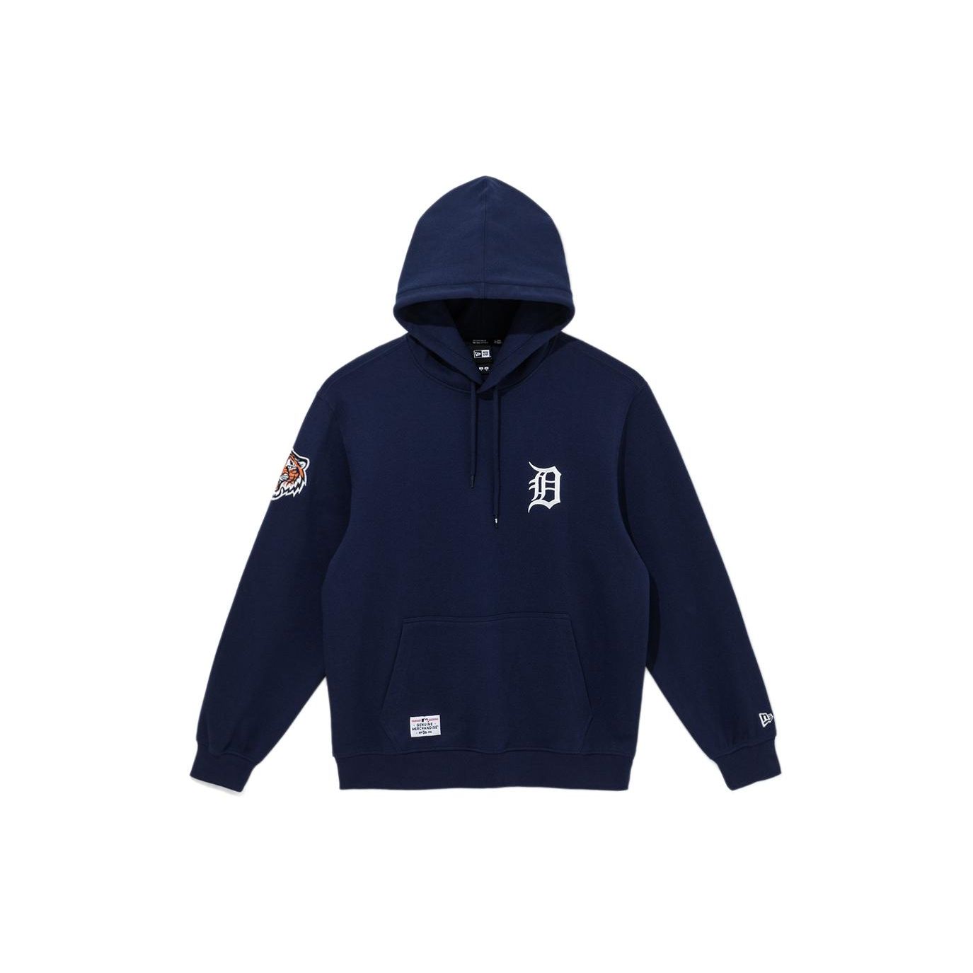New Era SS24 MLB Detroit Tigers