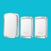 Self-Powered Wireless Waterproof Doorbell with Long-Range Remote for Home & Elderly