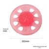 Silicone Grip Strength & Finger Extension Training Ball