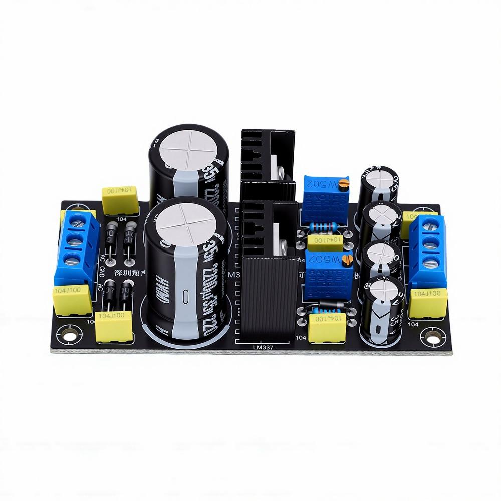 2PCS 6800uF Capacitance Snap in Capacitor 63V Voltage Rating Filtering Capacitor