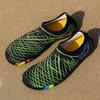 Swimming shoes Diving shoes Outdoor beach shoes Couple creek shoes Barefoot skin shoes Snorkeling shoes Wading shoes