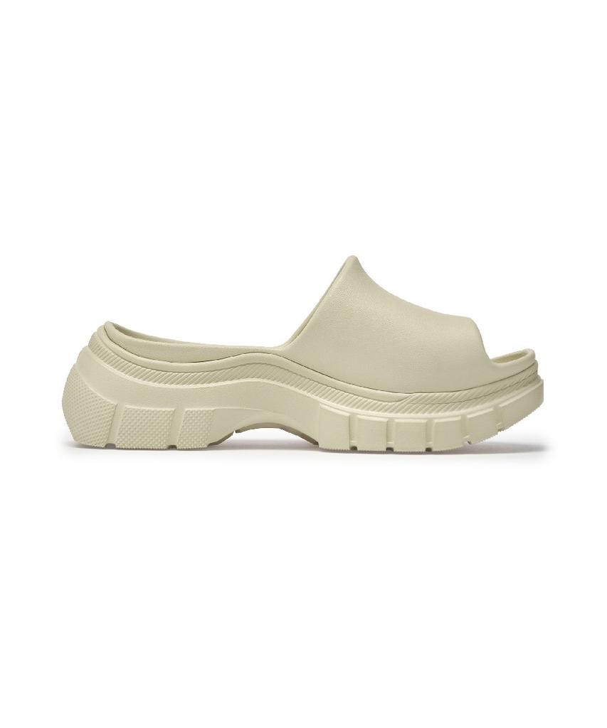 Mlb Pepper Slide Ny (Cream)