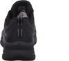 Skechers D'Lux Walker - Sneaker Infinite Motion in Schwarz
