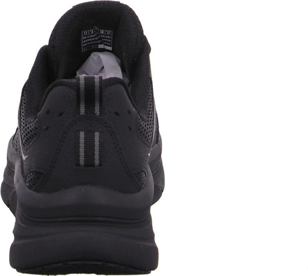Skechers D'Lux Walker - Sneaker Infinite Motion in Schwarz