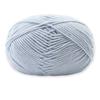 1Roll 4ply Milk Cotton Knitting Combed Yarn Wool Yarn For DIY Hand Knitted Crochet Craft Scarf Sweater Clothes Dolls Hats Supply