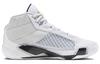 Jordan 38 Pf Fiba White Sole FN7482-100