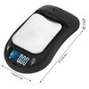 1PC New Portable Digital Scale 200g Pocket Mouse Scale Jewelry Tea Weighing Tool