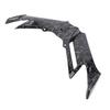 Motorcycle Front F ing Winglet Improving Riding Stability Aerodynamic Wing for Nmax125 Nmax155 2020-2022