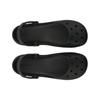 Crocs Classic Ballet Black Women Sneakers 211994-001
