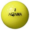 Honma D1 BT2401 Multi Golf Balls 12 Pack Durable Performance Design