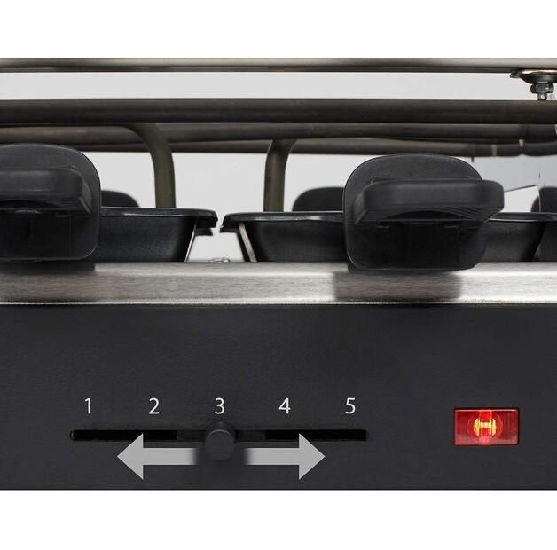Раклетница Cloer 6446