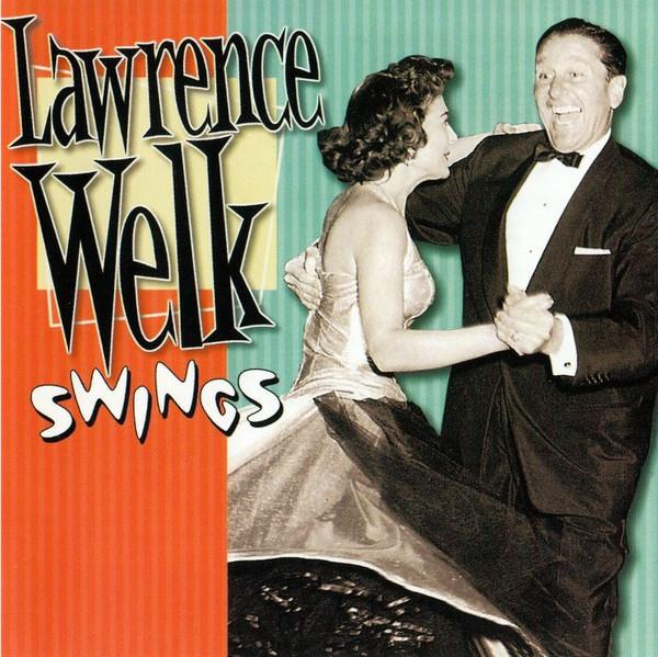 

CD LAWRENCE WELK - Swings 70542 Ranwood 1999 US Jazz Used