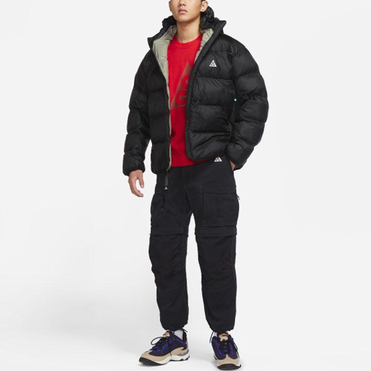 Nike ACG Casual Pants Men's Black CV0656-011