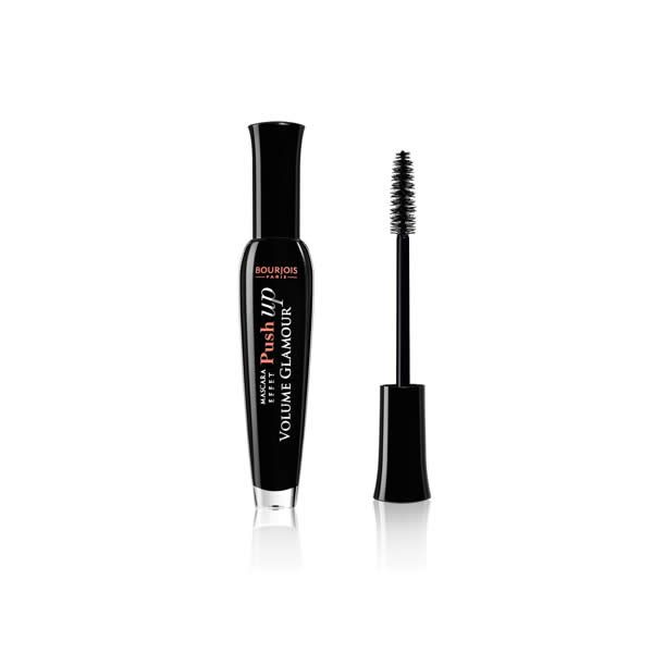 

Тушь для ресниц Bourjois Volume Glamour Effet Push Up