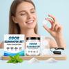 Odor Eliminator Kit: Suitable for various scenarios, deeply penetrates, is portable, lightweight, and easy to use