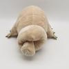 Tardigrade Water Bear Plush Toy Realistic Soft Animal Stuffed Doll Great Pillow Gift for Biology Enthusiasts Kids Home Decor