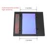 Automatická variabilní fotoelektrická svařovací maska Skupina zrcadel pro venkovní svařovací průmysl Prevence Šetrné k životnímu prostředí