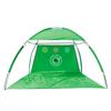 Indoor Golf Practice Net - Training and Hitting Cage In Stock