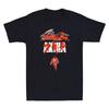 Akira T-shirt 1980s Japanimation Anime Film Vintage Men's Short Sleeve T-Shirt
