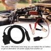 Plug-and-Play OBD2 Memory Saver OBD2 Car Memory Saver  Equipment Continuous Power Supply