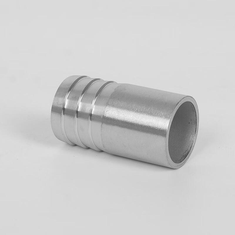 Brangdy Stainless Steel Welding Hose Barb Connector