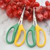 Pruners Pruning Shears Sharp Grape Scissors Multifunctional Garden Scissors  Pruners