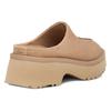 UGG Sandały na koturnie New Heights Damskie 1152731-SAN