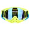 Motorcycle Goggles TPU Effective Protection Clear Vision Tight Fit Broaden Horizon Riding Goggles for Men Women