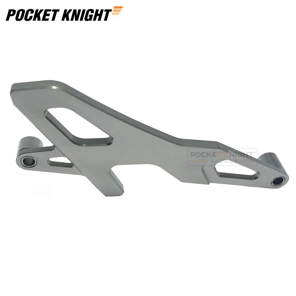 For YAMAHA XT250 SEROW 250 XG250 TRICKER 250 YBR250 FZ-25 Front Sprocket Guard Cover Chain Protection Motorcycle Accessories