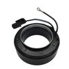 122MM Electromagnetic Clutch for Automotive AC Compressor - Compatible with Vietnam