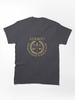 Golden Axe Forseti, Norse God of Justice Classic T-Shirt