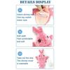 Simulation Jumping Shrimp Lobster Cats Toy Dancing Moving Dogs Interactive Toys  Pet Teasing