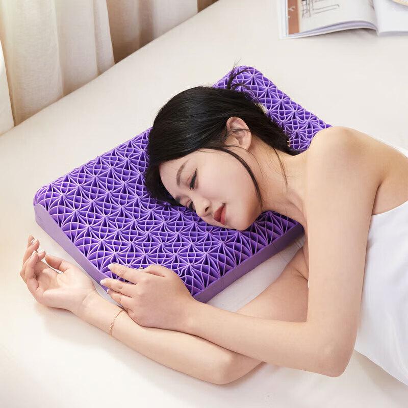 

Donner Home Textiles TN-PC22025 Cooling Gel Pillow