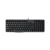 Rapoo K130 Wired Keyboard