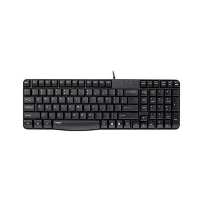 Periféricos para computadores – Teclados