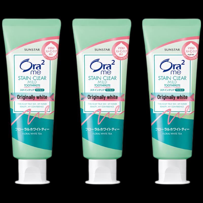 

FROGPRINCE Whitening Toothpaste