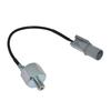 Vehicle Knock Sensor 18640-78G00 For Suzuki Aerio XL-7 SX4 Grand Vitara E1T25271