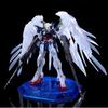 RG Wing Gundam Zero EW Plastikmodell Basis 1/144 [Klare Farbe] (Gundam Exklusiv)