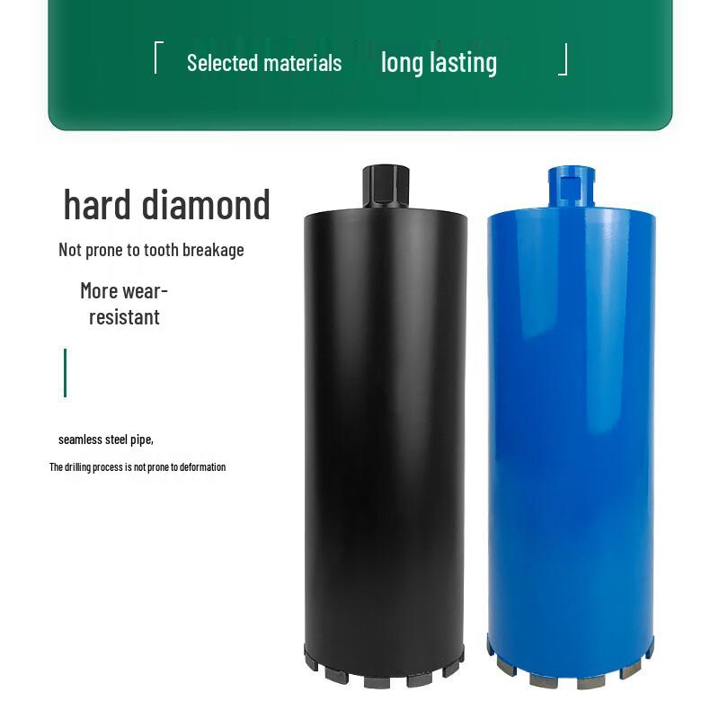Laituogk Core Drilling Machine Bit (CN version)